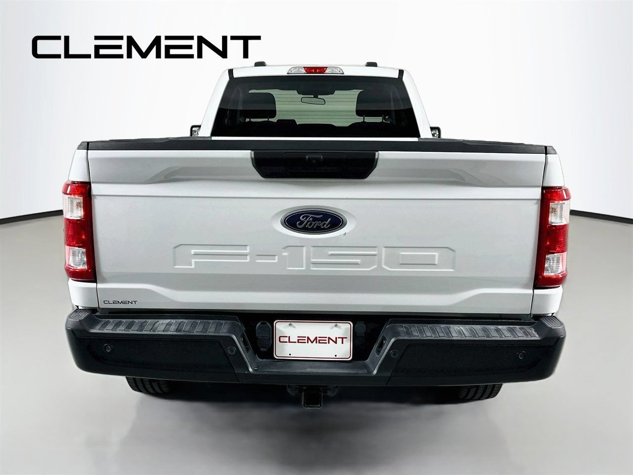 Certified 2022 Ford F150 XL w/ Equipment Group 101A High AWD/4WD image 8