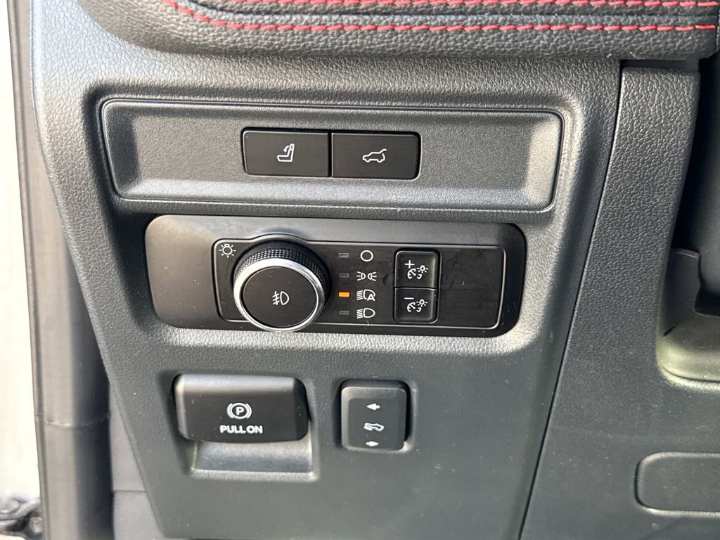 Certified 2023 Ford Expedition Max Limited image 15