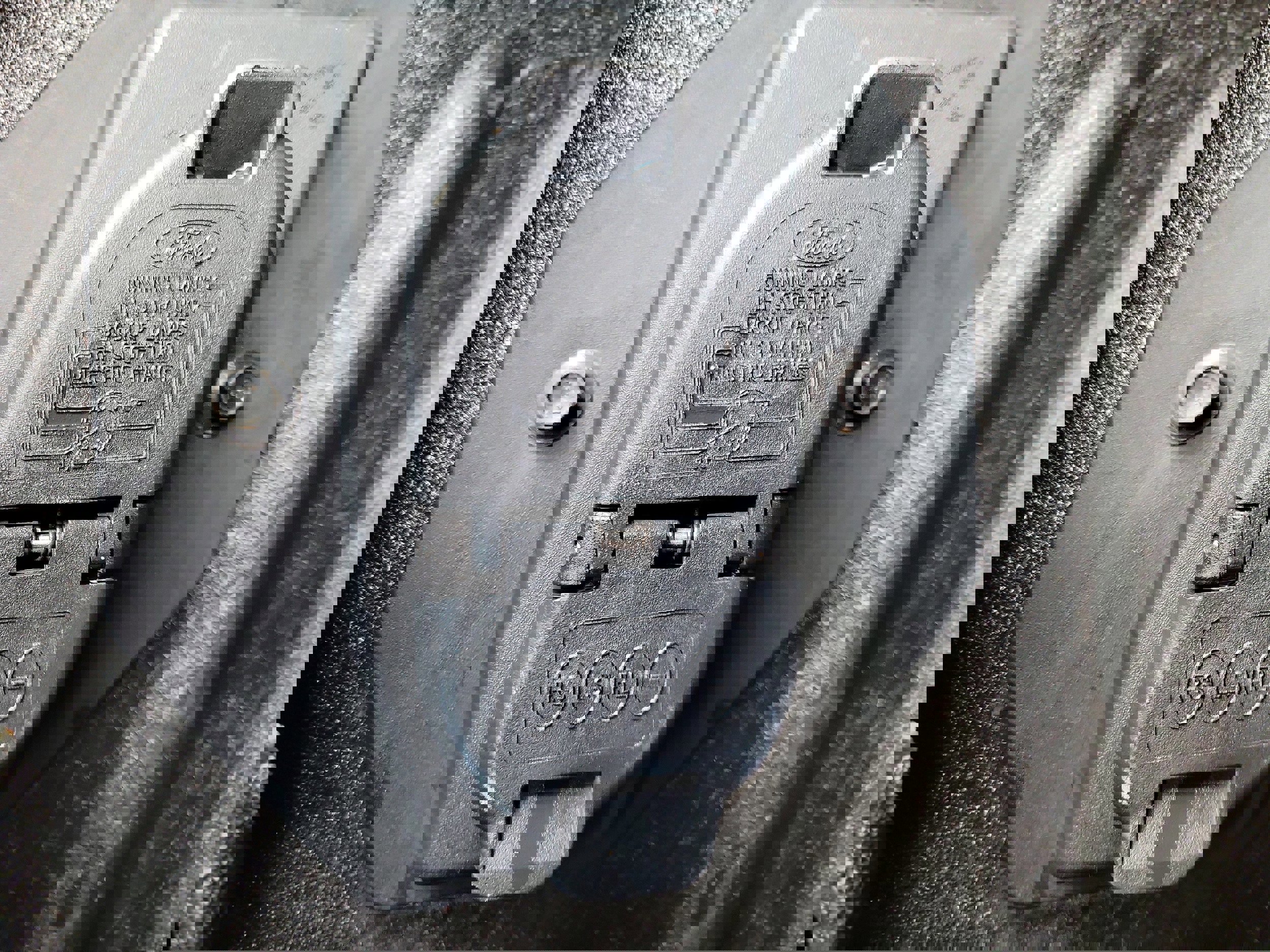 Certified 2020 Ford F350 Lariat w/ Chrome Package image 11