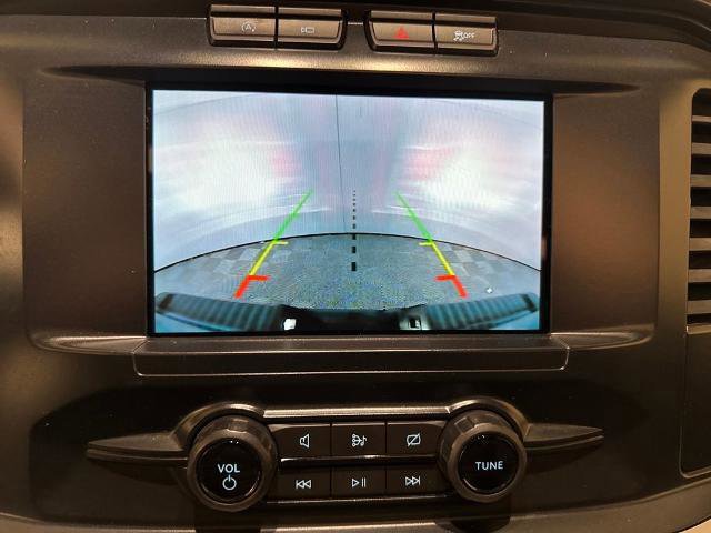 Certified 2022 Ford F150 XL image 27