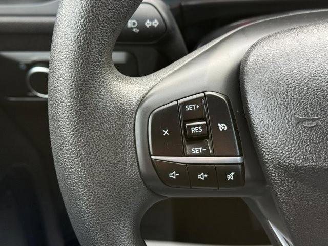 Certified 2022 Ford Escape S image 27