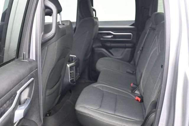 Used 2021 RAM 1500 Big Horn AWD/4WD image 5