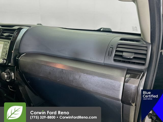 Used 2021 Toyota 4Runner TRD Off-Road Premium w/ Moonroof Package AWD/4WD image 33