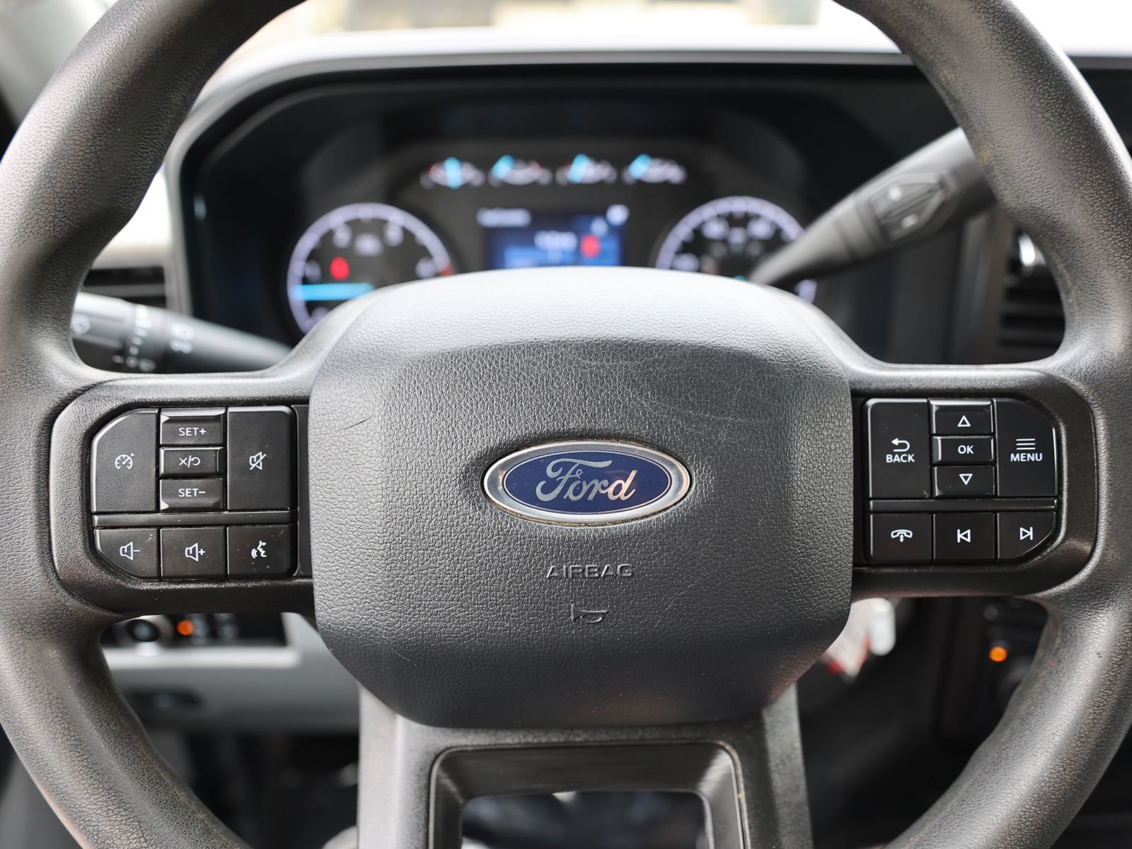 Certified 2024 Ford F250 XLT AWD/4WD image 39