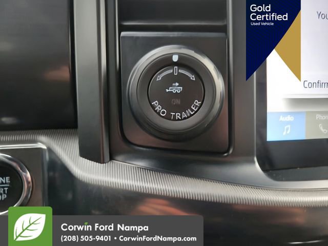 Certified 2025 Ford F150 Lariat AWD/4WD image 27
