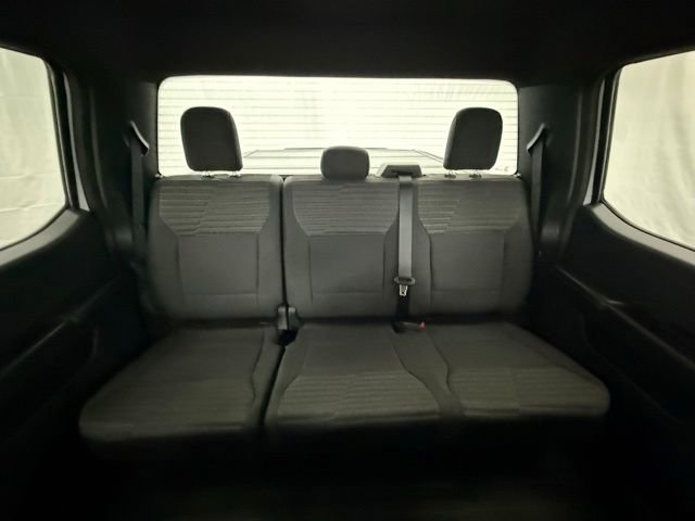 Certified 2023 Ford F150 XL w/ STX Black Appearance Package AWD/4WD image 17