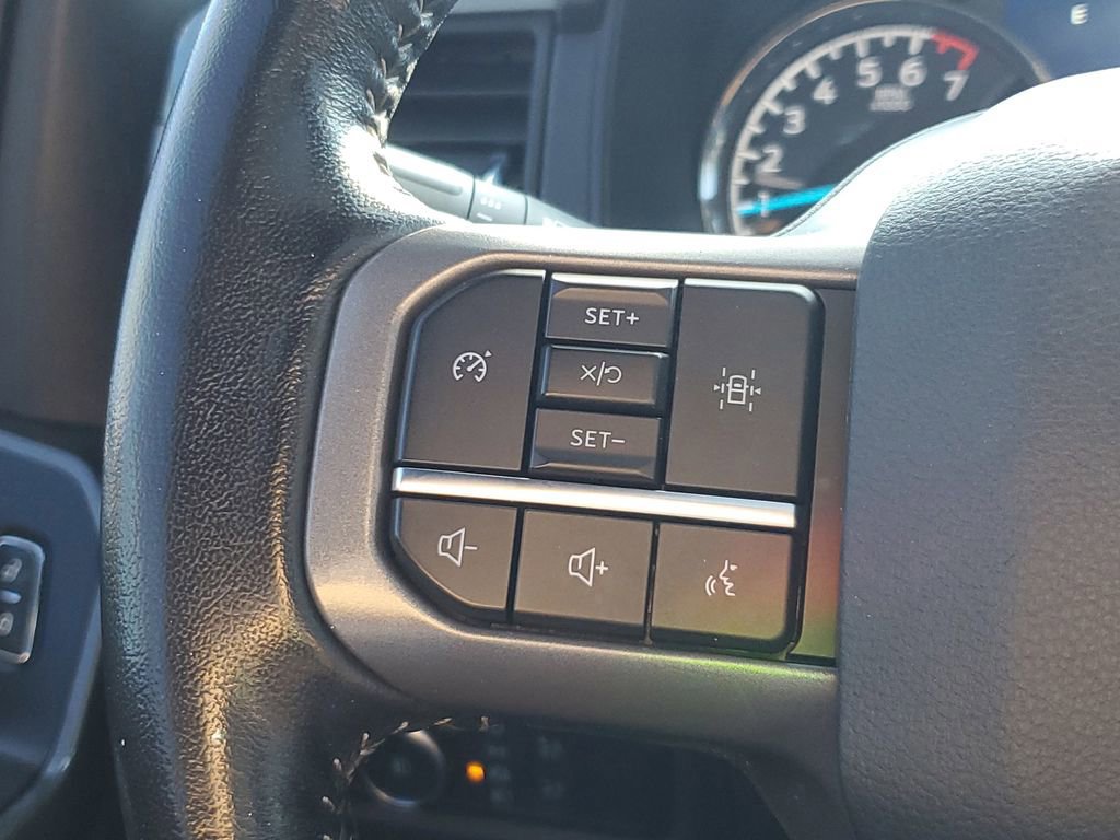 Certified 2022 Ford F150 XLT w/ Equipment Group 302A High image 14