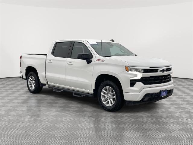 Used 2022 Chevrolet Silverado 1500 RST image 7