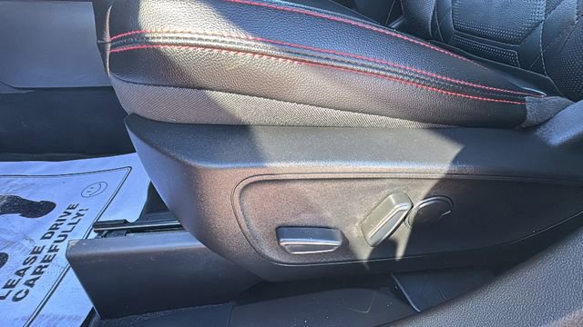 Certified 2024 Ford Escape ST-Line Elite w/ Premium Technology Package image 11