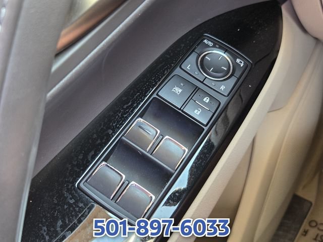Used 2019 Lexus LX 570 4WD w/ Luxury Package image 28