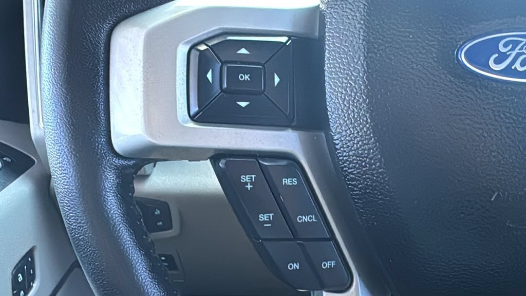 Certified 2018 Ford F150 Lariat AWD/4WD image 13