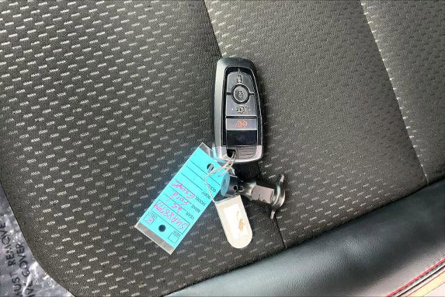 Certified 2025 Ford Escape ST-Line image 15