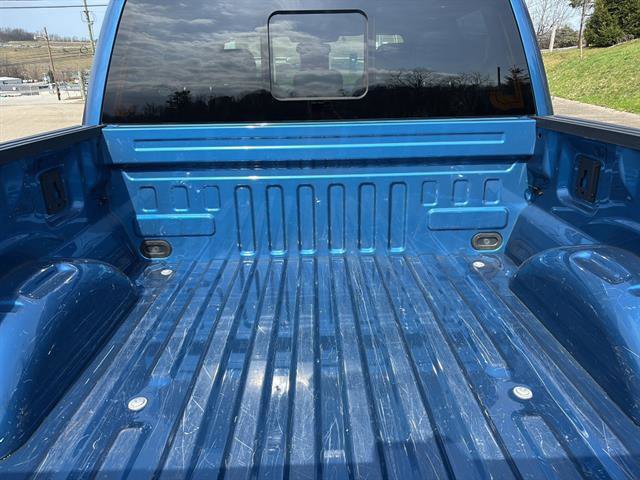 Certified 2019 Ford F150 Raptor w/ Equipment Group 802A Luxury image 18