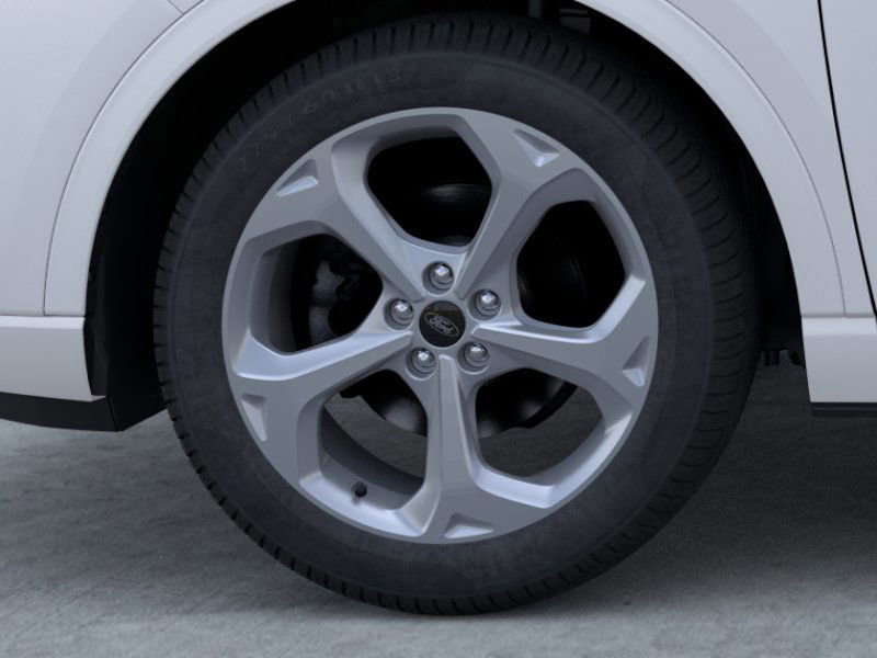 Certified 2024 Ford Escape ST-Line w/ Equipment Group 301A image 55