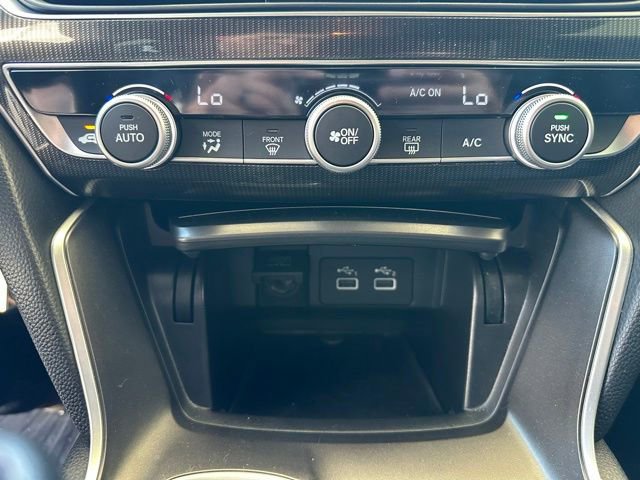 Used 2022 Honda Accord Sport image 17