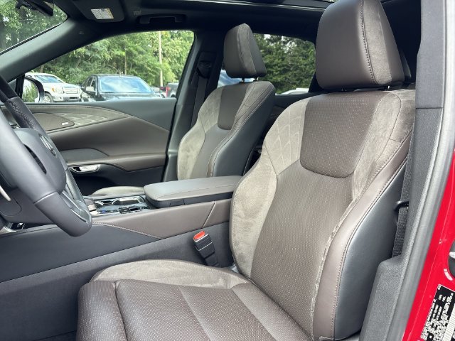 Used 2026 Lexus RX 350 w/ Convenience Package AWD/4WD image 11