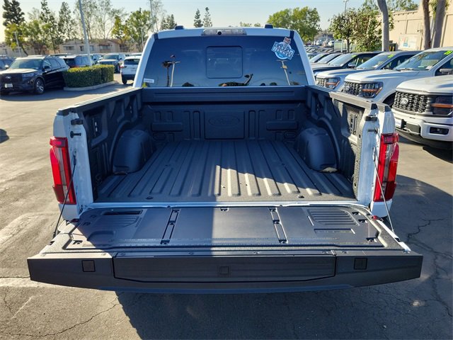 Certified 2025 Ford F150 Raptor image 29