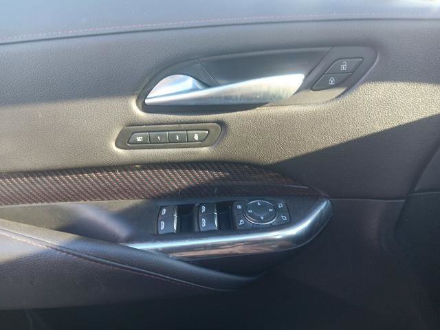 Used 2019 Cadillac XT4 Sport w/ Cold Weather Package image 20