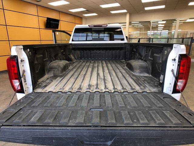 Used 2024 GMC Sierra 2500 SLE w/ SLE Value Package; AWD/4WD image 21