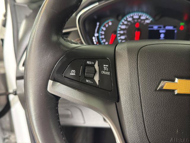 Used 2020 Chevrolet Trax LT w/ LT Convenience Package AWD/4WD image 20