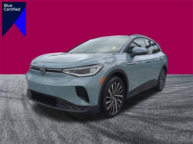Used 2024 Volkswagen ID.4 S