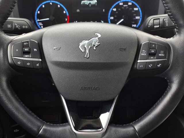 Certified 2023 Ford Bronco Sport Big Bend w/ Convenience Package AWD/4WD image 15