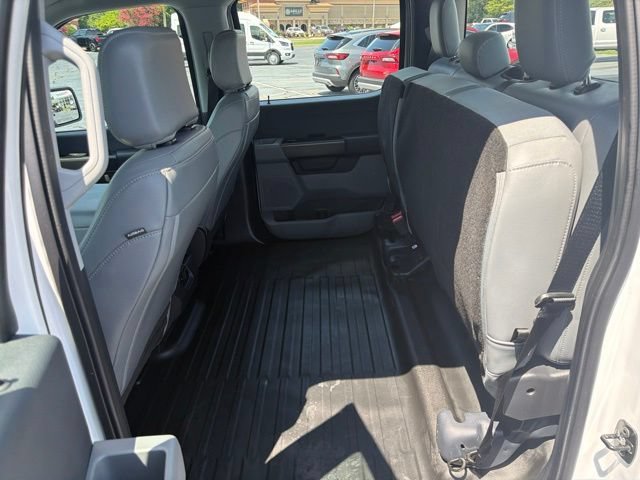 Certified 2024 Ford F150 XL AWD/4WD image 18