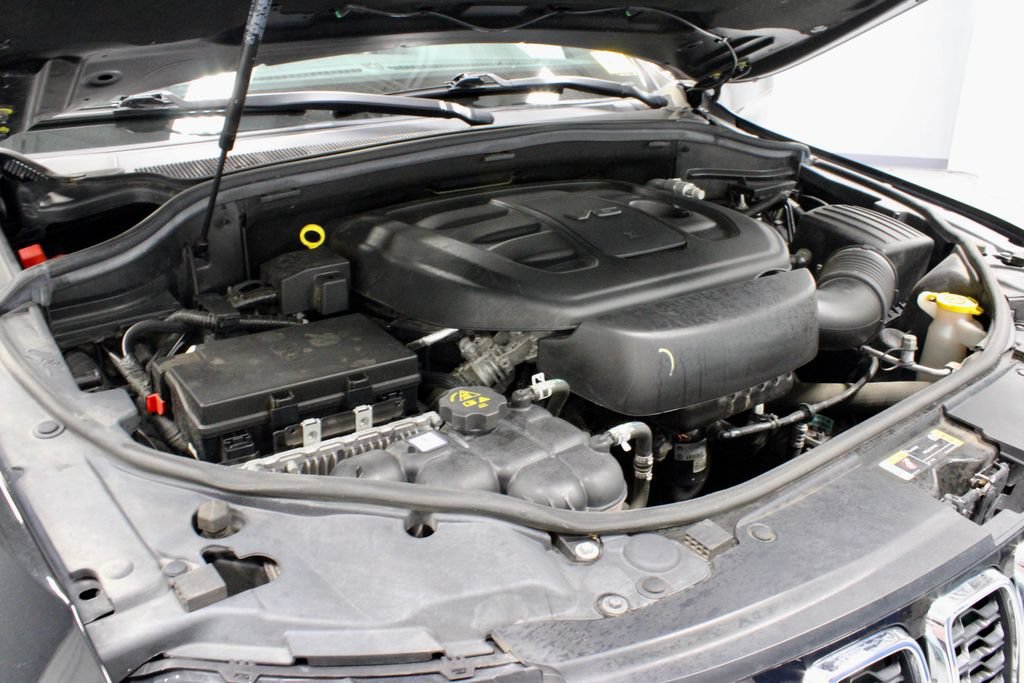 Used 2021 Jeep Grand Cherokee Limited AWD/4WD image 15