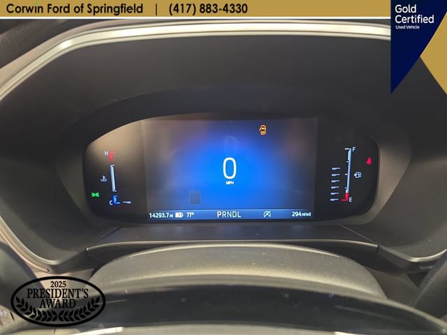Certified 2024 Ford Escape Active w/ Tech Pack #1 AWD/4WD image 28