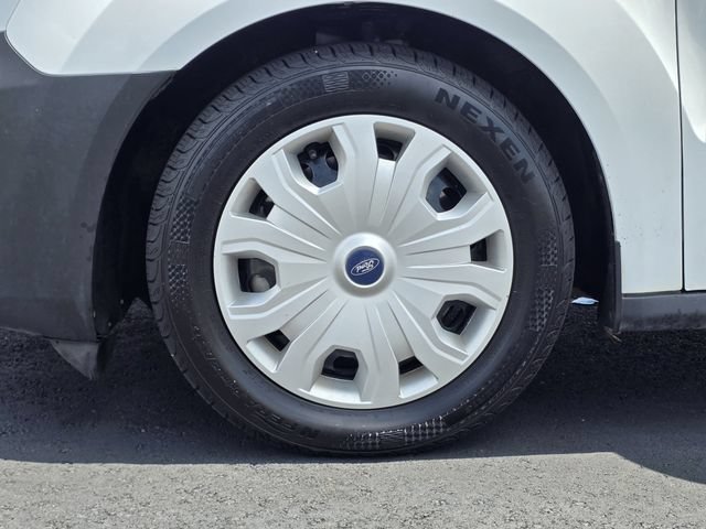 Certified 2023 Ford Transit Connect XL FWD image 25