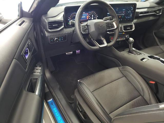 Certified 2025 Ford Mustang GT Premium RWD image 9
