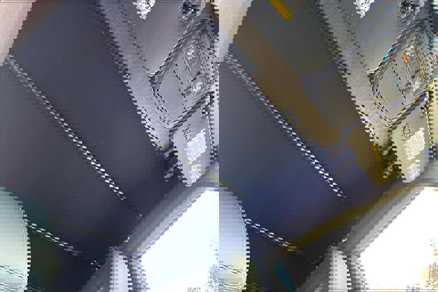 Certified 2021 Ford Bronco Outer Banks image 13