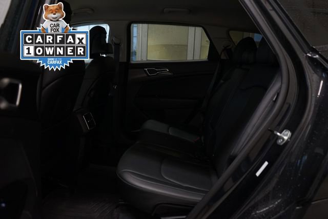 Used 2024 Kia Sportage EX image 28