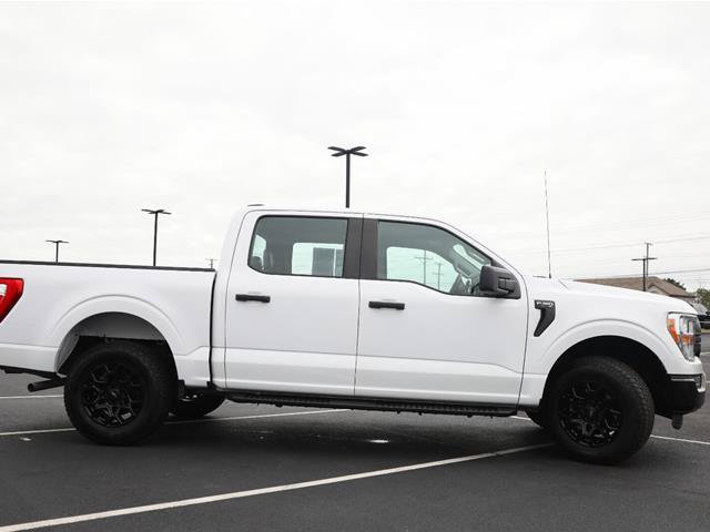 Certified 2021 Ford F150 XL w/ Trailer Tow Package AWD/4WD image 5