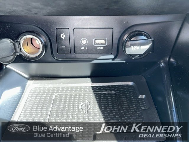 Used 2019 Hyundai Tucson Sport image 27