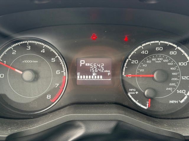 Used 2018 Subaru Crosstrek 2.0i Premium w/ Moonroof Package AWD/4WD image 14