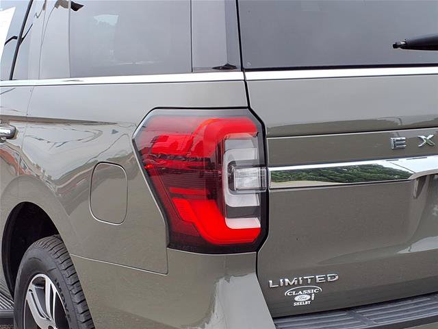 Certified 2024 Ford Expedition Limited AWD/4WD image 18