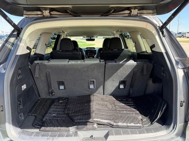 Used 2021 Subaru Ascent Limited w/ Popular Package #2A image 7