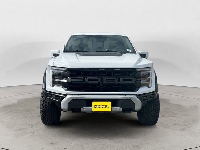 Certified 2025 Ford F150 Raptor AWD/4WD image 8