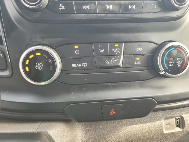 Certified 2024 Ford Transit 250 Base w/ Exterior Upgrade Package image 22