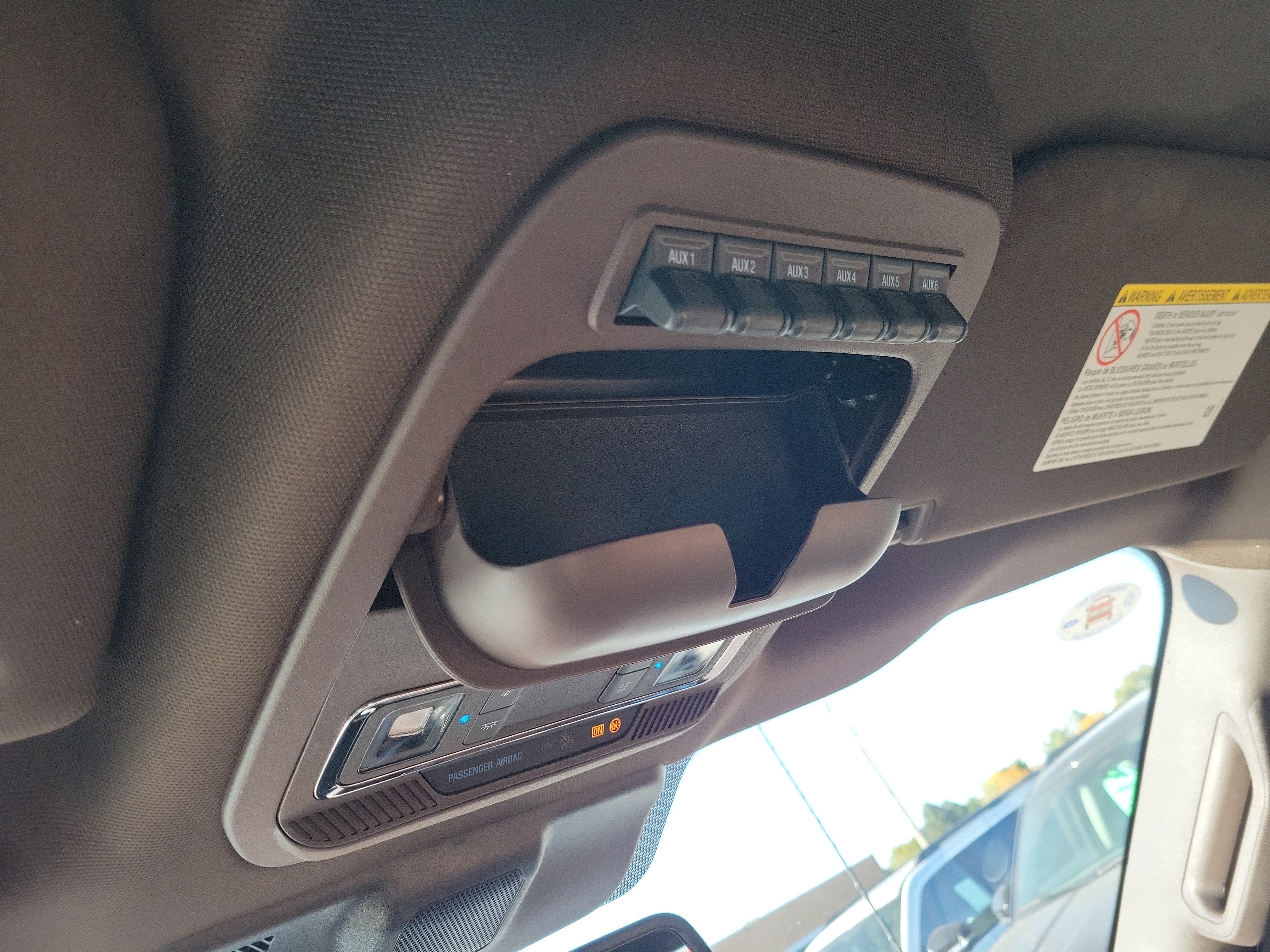 Certified 2026 Ford F350 King Ranch AWD/4WD image 36