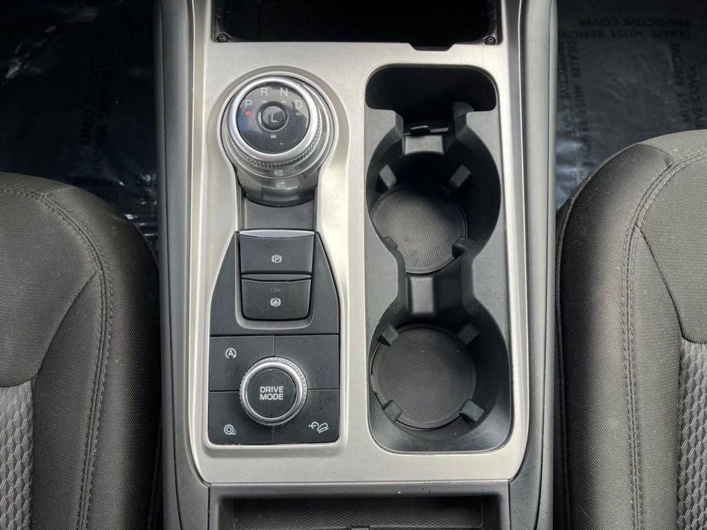 Certified 2023 Ford Explorer XLT AWD/4WD image 16