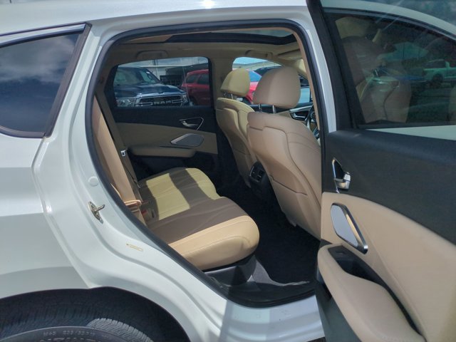 Used 2020 Acura RDX FWD w/ Technology Package image 34