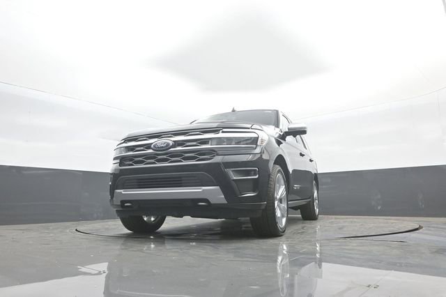 Certified 2023 Ford Expedition Platinum image 35