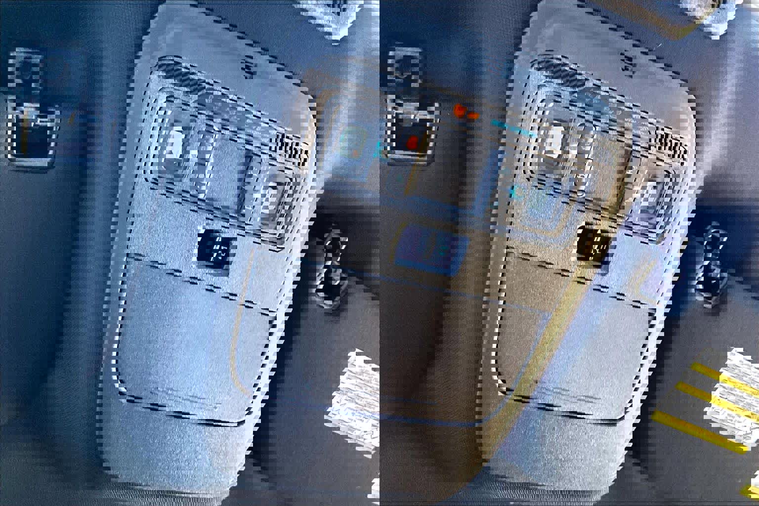 Certified 2023 Ford F150 XLT w/ Equipment Group 302A High image 15