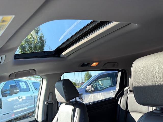 Used 2019 Honda Odyssey EX-L image 8
