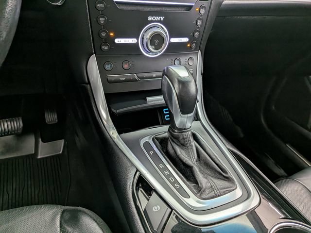 Certified 2017 Ford Edge Titanium w/ Equipment Group 301A AWD/4WD image 32