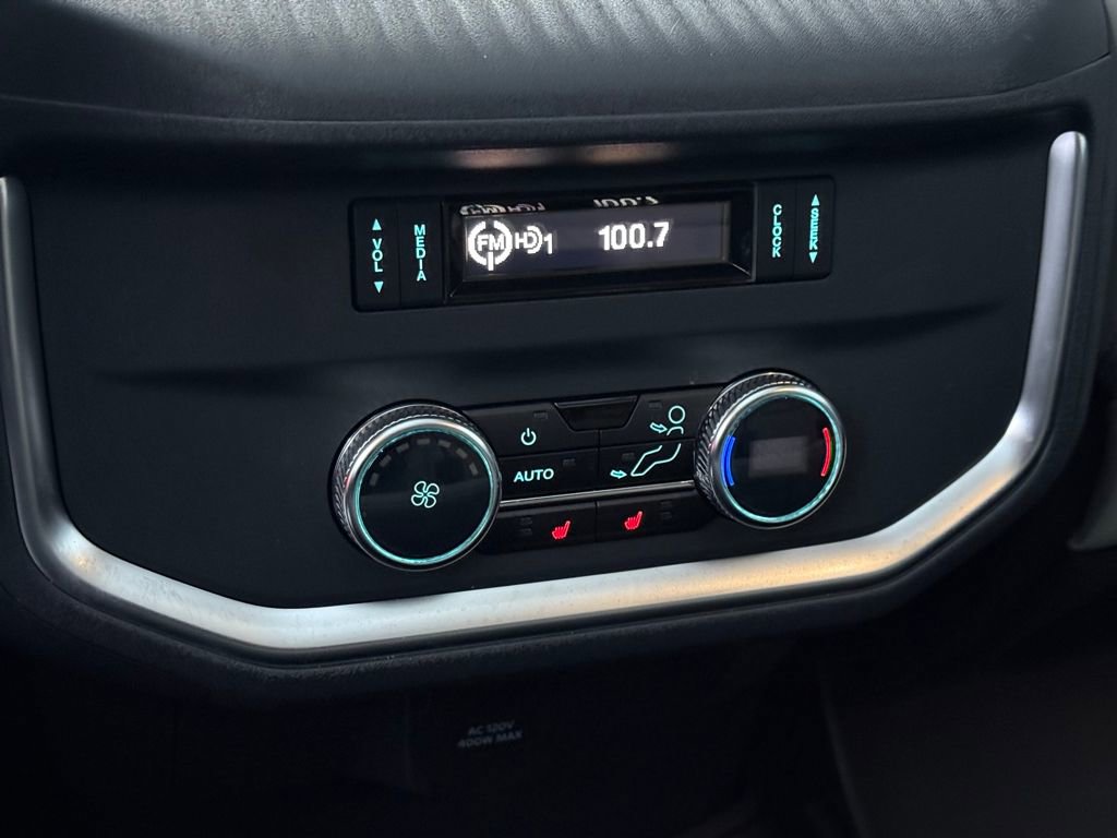 Certified 2025 Ford Expedition Max Platinum w/ Platinum Ultimate Package image 15