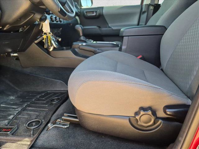 Used 2022 Toyota Tacoma SR w/ SR Convenience Package RWD image 15