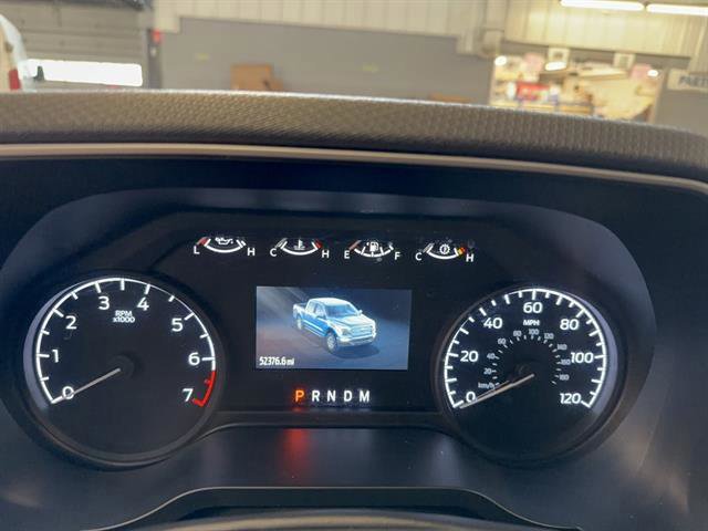 Certified 2023 Ford F150 XL w/ XL Chrome Appearance Package image 10